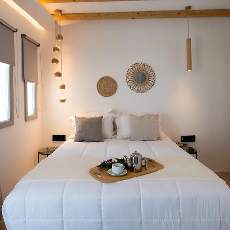 Mykonos Village Ano Mera Exteriér fotografie