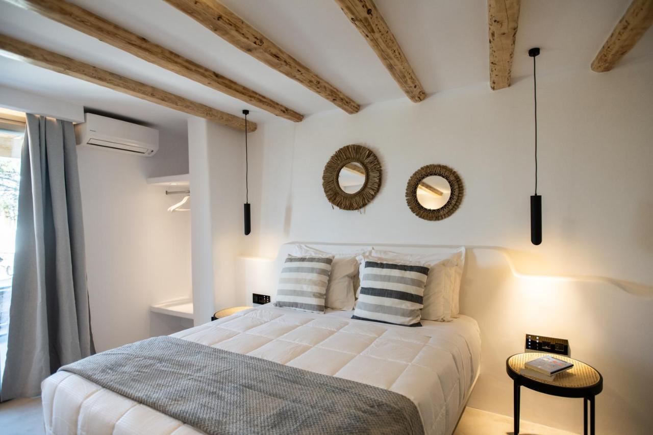 Mykonos Village Ano Mera Exteriér fotografie
